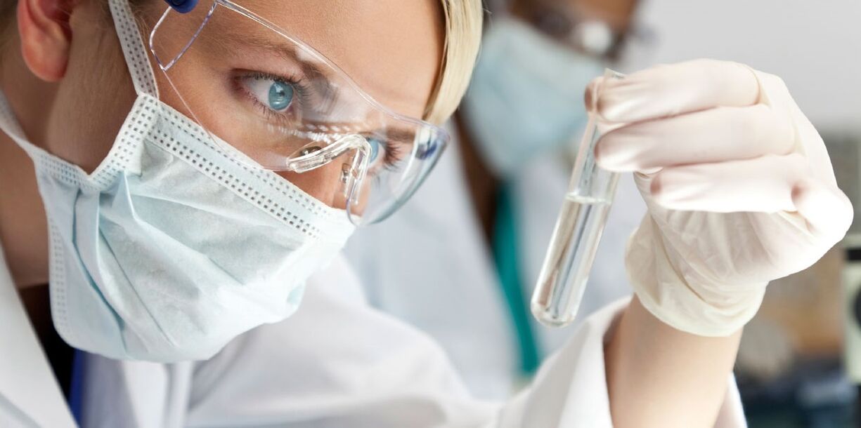 Elke derde inwoner van de aarde heeft last van parasieten