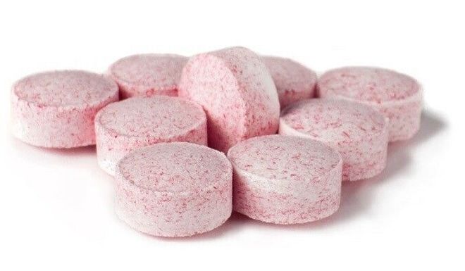 NEOflorax bevat vitamine B12