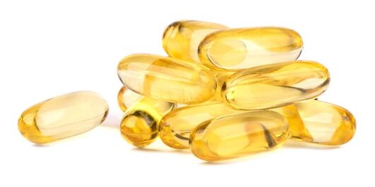 NEOflorax bevat vitamine D